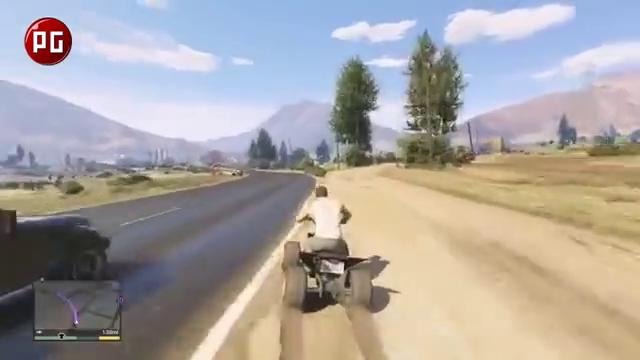 Видеодайджест от PlayGround ru Выпуск #141 – Часть 1