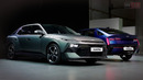 Новая Hyundai ELANTRA 2026: такой «Элантра» ещё никогда не была