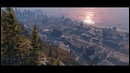 Официальный трейлер GTA 5 на ПК с 60 FPS