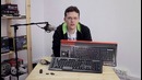 Хороший выбор. SteelSeries Apex m800 – клавиатура с характером