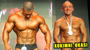 Buqalar Bellashuvida Yangi Chempion! BEFIT PRO & PROFORM CLASSIC SPORTS FESTIVAL