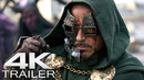 AVENGERS: DOOMSDAY Trailer (2024) Extended | 4K UHD