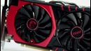 Железный Цех Изучаем AMD Radeon R9 380