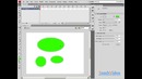 11 Adobe Flash CS4 – Построение эллипсов
