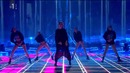 Евровидение 2018 Словения • Lea Sirk – Hvala, ne