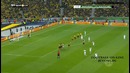 Боруссия Д 1:3 Вольфсбург | Кубок Германии 2015 | ФИНАЛ | Обзор матча