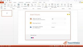 Что нового в MS PowerPoint 2013