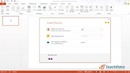 Что нового в MS PowerPoint 2013