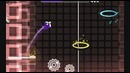 Geometry dash / Reckless