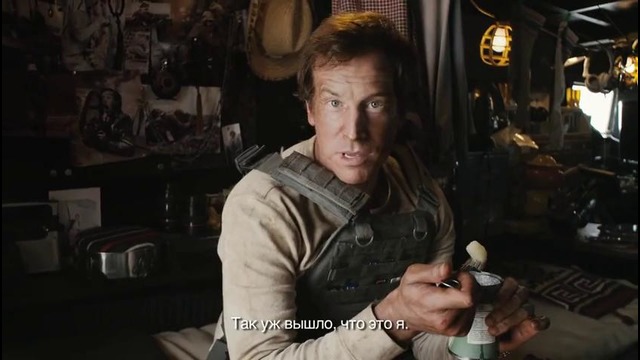 Official Call of Duty®: Advanced Warfare Havoc – “Randall Higgins: KillCameraman