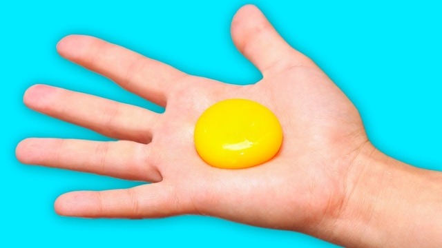20 фантастических советов по приготовлению яиц