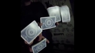 Russian Card Mafia