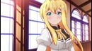 Shomin Sample – 10 Серия (Осень 2015!)
