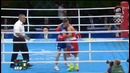 Бокс. Шахобидин Зоиров – Брендан Ирвайн – Олимпиада-2016
