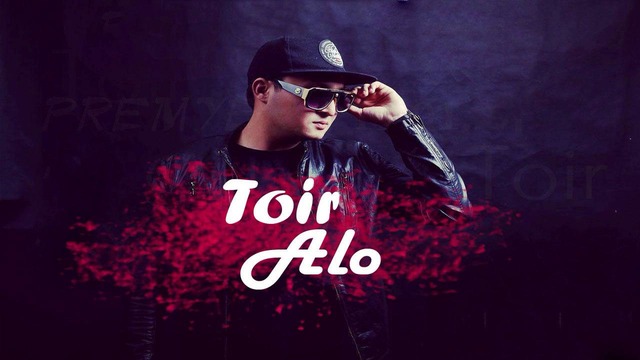 Toir – Alo (music version)