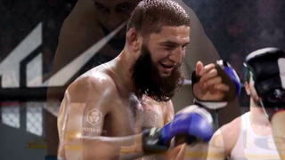 BOOM! Бой Шара Буллет UFC 294 в Абу-Даби! Хамзат Чимаев про Пауло Косту