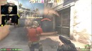 Крид и s1mple в cs-go – саша симпл учит играть в кс го против стримснайперов