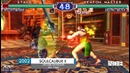 History of – SOULCALIBUR (1996-2015)