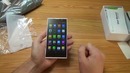 Посылка из Китая Тонкий INew V3 Plus