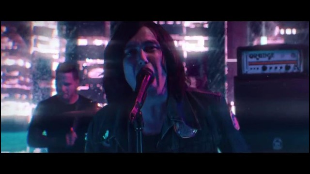 Sleeping with Sirens – Legends (Official Lyric 2k17!)