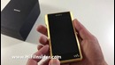 Sony Signature Series GOLD Walkman – NW-WM1Z