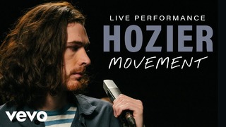 Hozier – Movement (Official Performance Live 2019!)