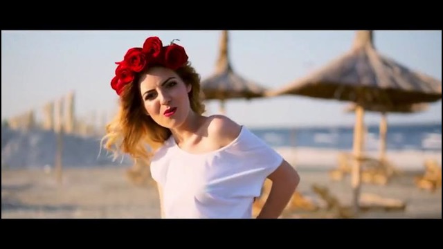 Kate Linn – Wildfire