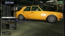 Gta v online – занижаем авто – глитч на дрифт