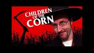 Ностальгирующий Критик – Дети кукурузы (CHILDREN OF THE CORN)