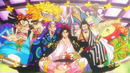 One Piece – 1085 (Shachiburi)