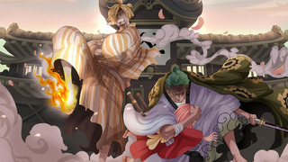 One Piece – 942 Серия