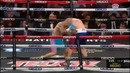 Бокс. Мигель Котто – Даниел Гил. Miguel Cotto – Deniel Geale