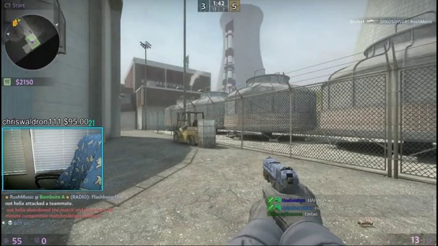 LOLYOU Steam Account Hack3d by Russians(Stream Highlights)