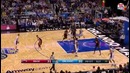 NBA 2016-2017, Miami Heat vs. Orlando Magic