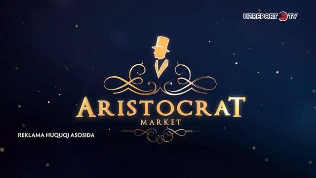 Aristocrat Market – 16.12.2023