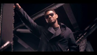 Romeo Santos – Promise Feat. Usher