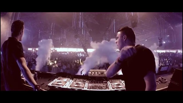 Sick Individuals – Drive (Out Now!)
