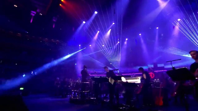 The Radio 1 Ibiza Prom