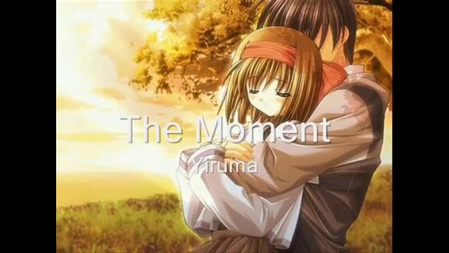Yiruma – The Moment