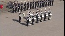 Swedish Army Music Ensemble plays Swedish House Mafia’s Don’t You Worry Child