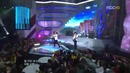 FT. Island CN blue, Luna, Onew, Junsu, IU