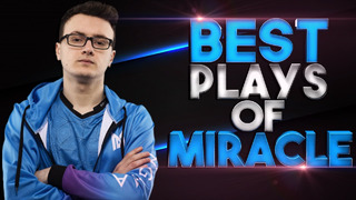 Nigma.Miracle- | BEST Plays of BEYOND EPIC 2020 Dota 2