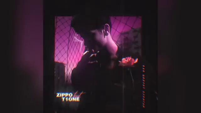 ZippO feat. T1One – Как целует хулиган