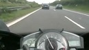 Yamaha R1 vs BMW