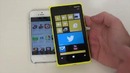 IPhone 5 vs Lumia 920 – Полное сравнение