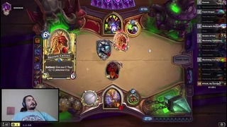 Epic Hearthstone Plays #133
