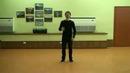 Уроки Лезгинки от Аскера – Часть 8.2 – Взрывной элемент