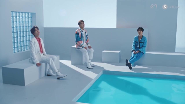 SUPER JUNIOR-K.R.Y. – ‘When We Were Us (푸르게 빛나던 우리의 계절)’ Official MV