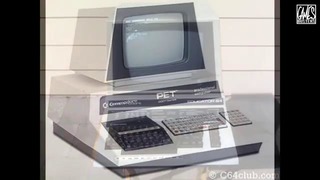 16 бит тому назад – История Commodore 64 «2 сезон 12 часть»