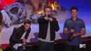 MTV Movie Awards 2014 (Часть 2/2)